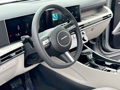 New 2026 Hyundai Tucson SEL image 4