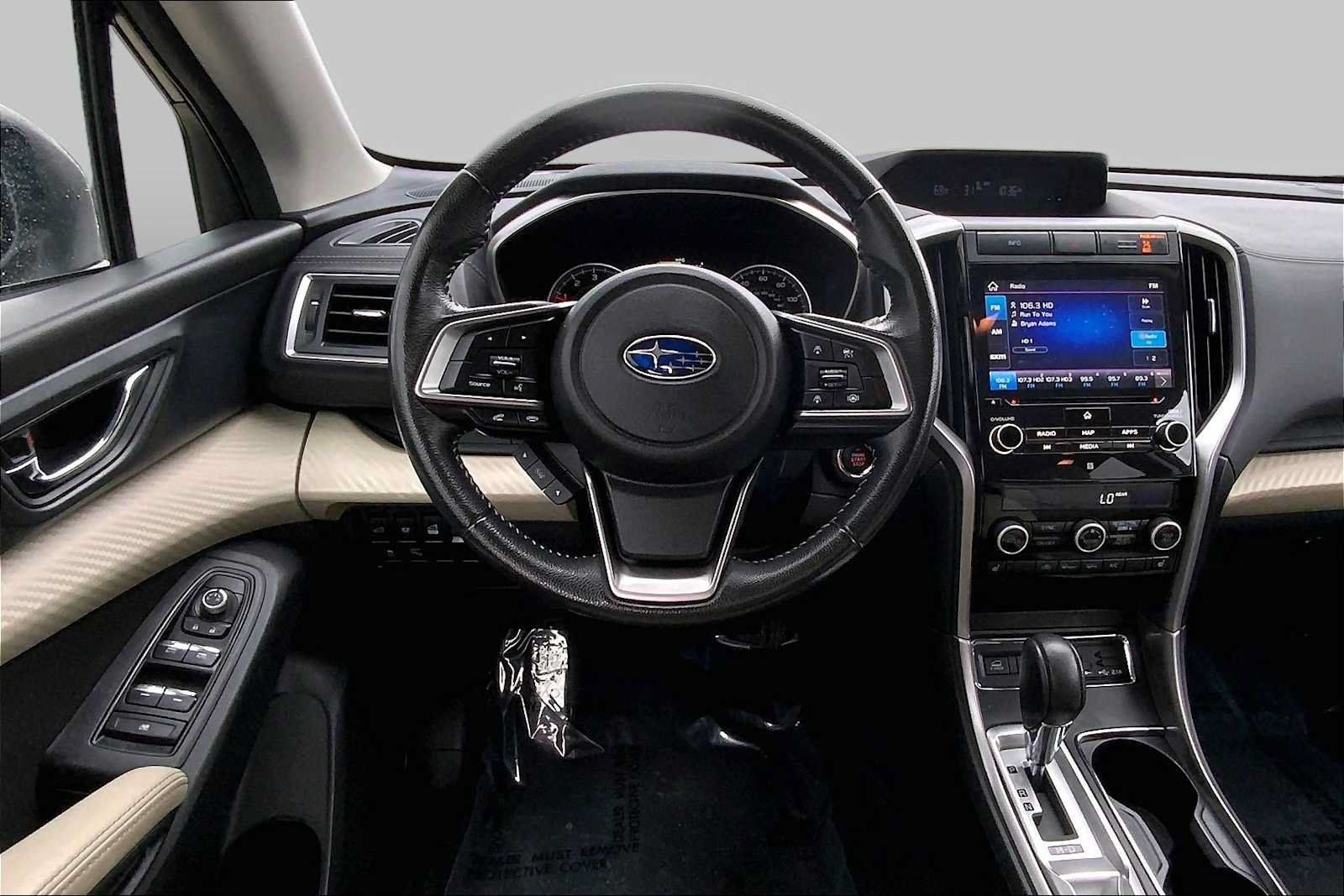 Used 2021 Subaru Ascent Premium w/ Sport Package AWD/4WD image 5