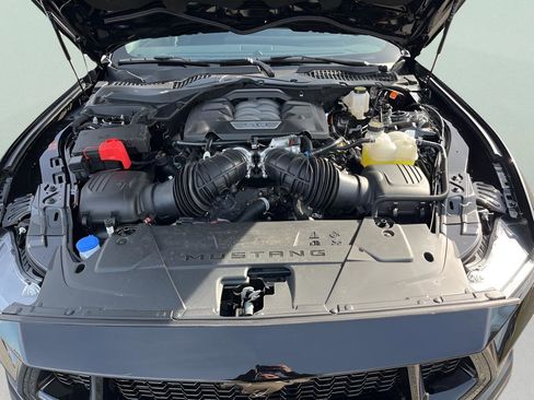 New 2026 Ford Mustang GT Premium RWD image 23