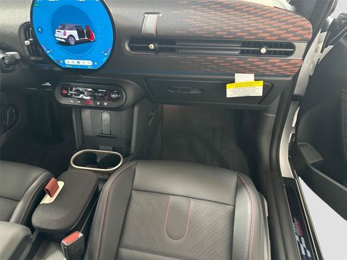 Certified 2026 MINI Cooper S FWD image 22