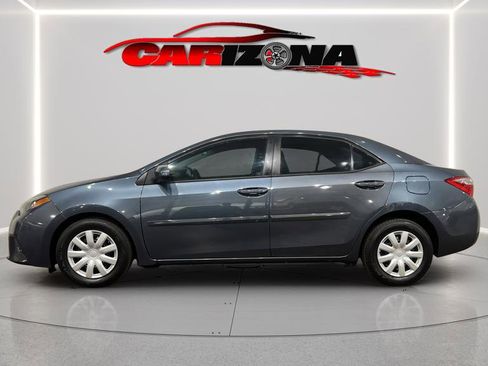 Used 2014 Toyota Corolla L image 3