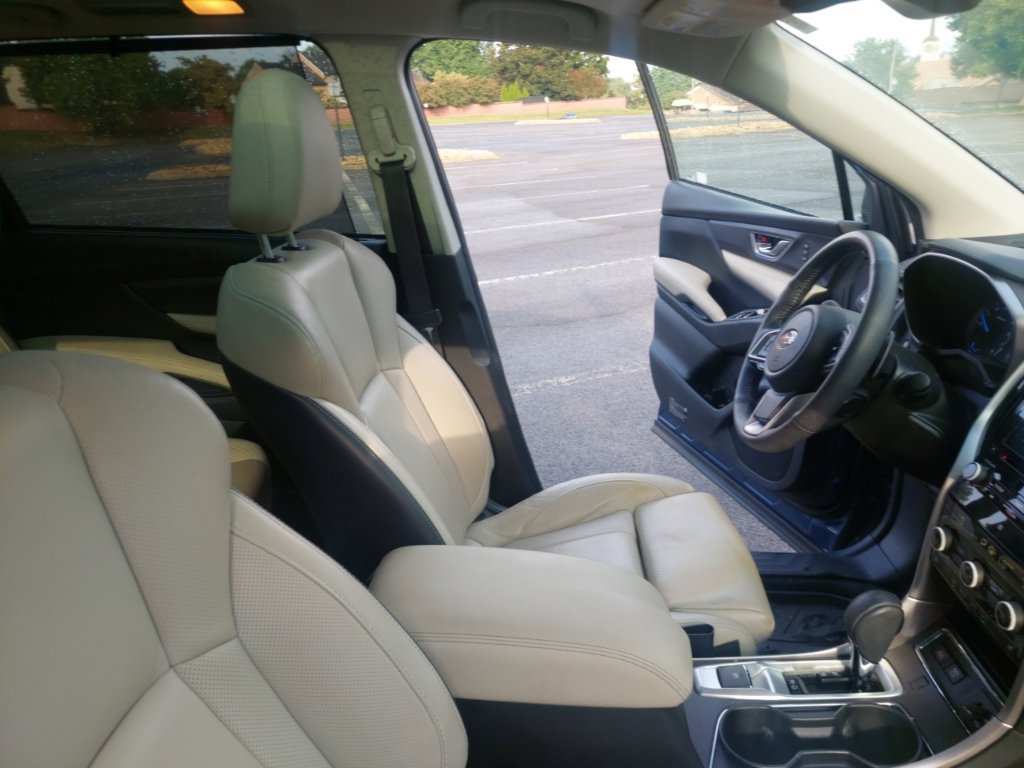 Used 2020 Subaru Ascent Limited w/ Technology Package AWD/4WD image 36