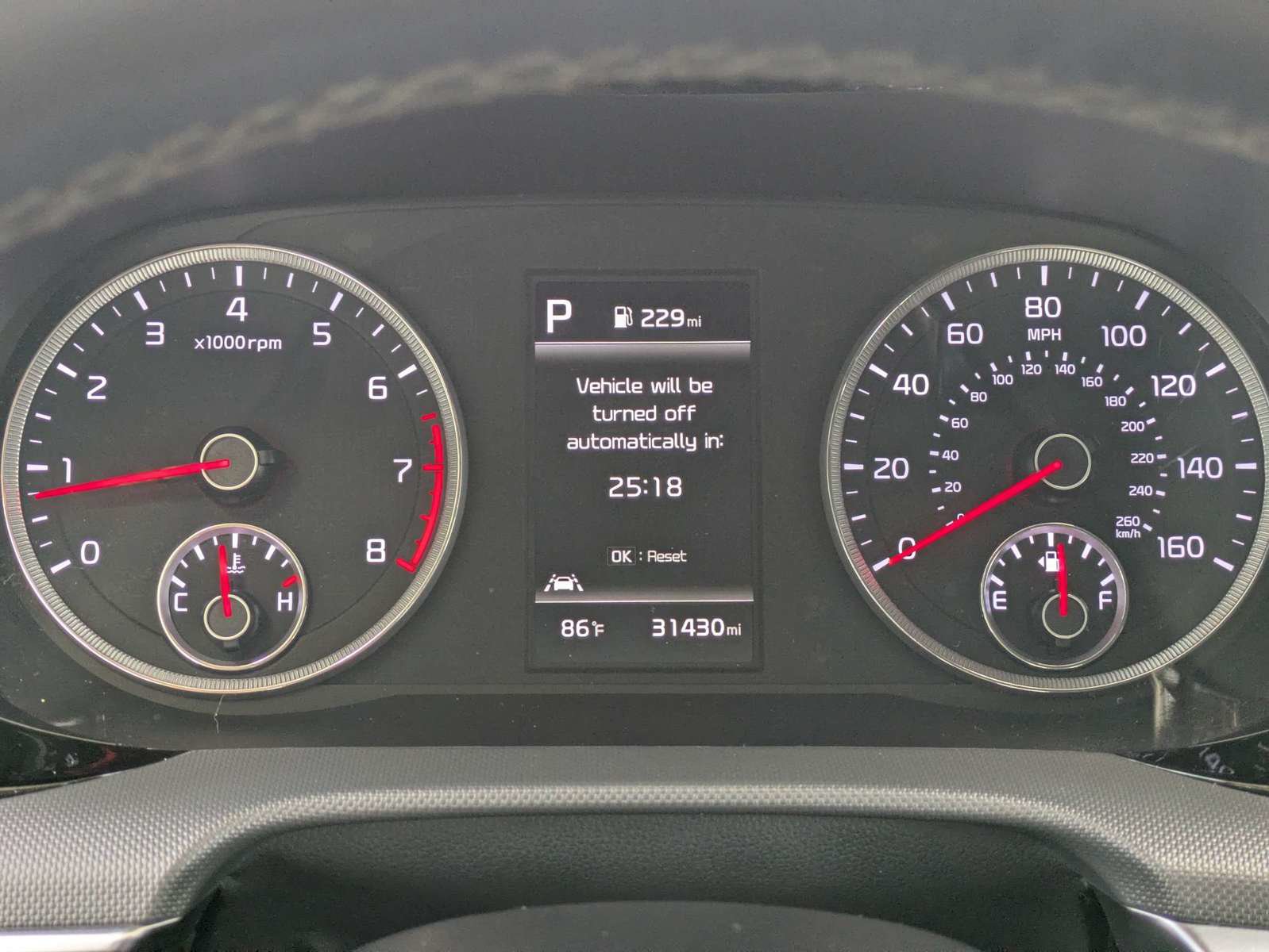 Certified 2024 Kia K5 GT-Line w/ GT-Line Premium Package FWD image 23