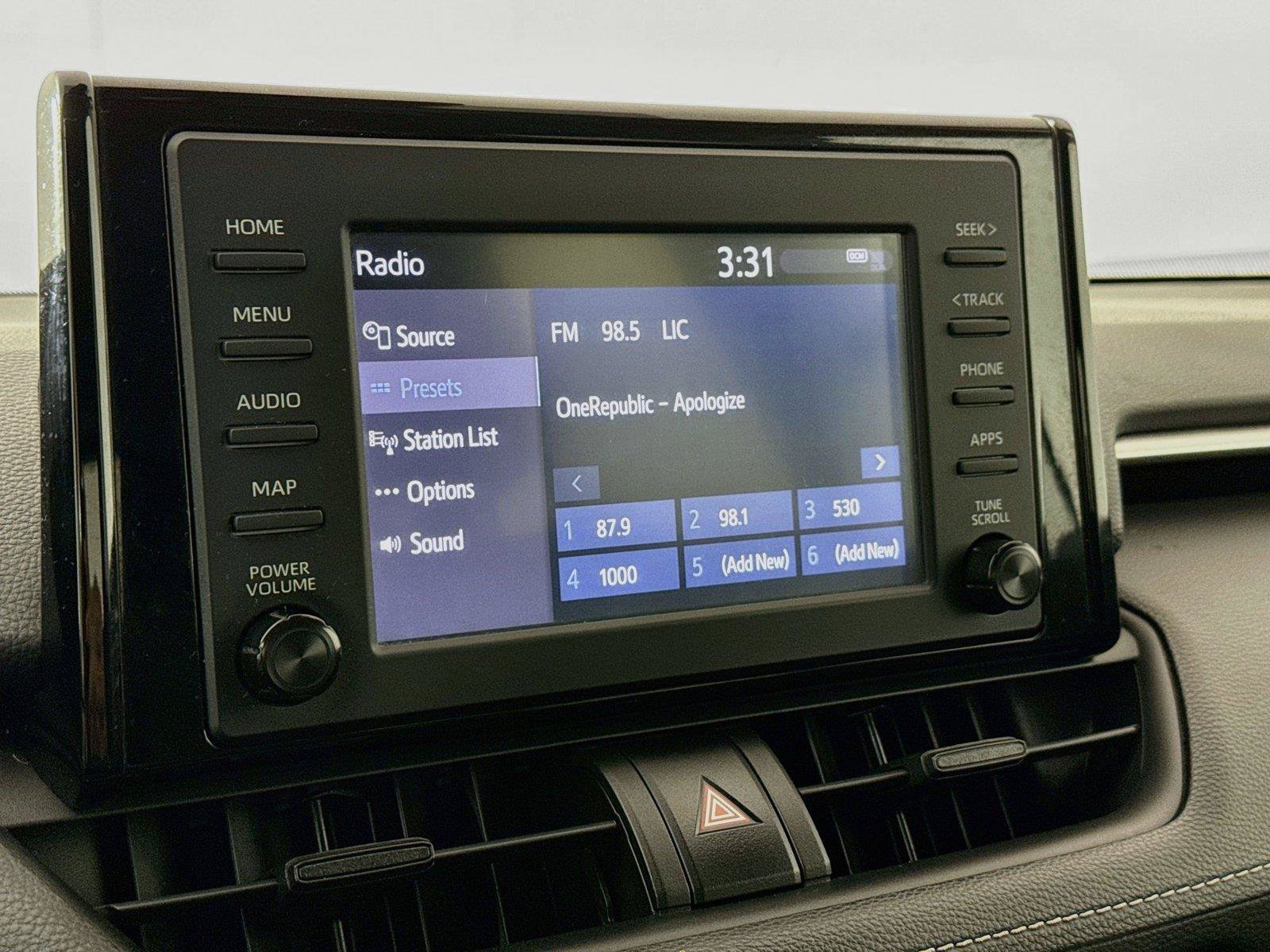 Used 2019 Toyota RAV4 LE AWD/4WD image 20