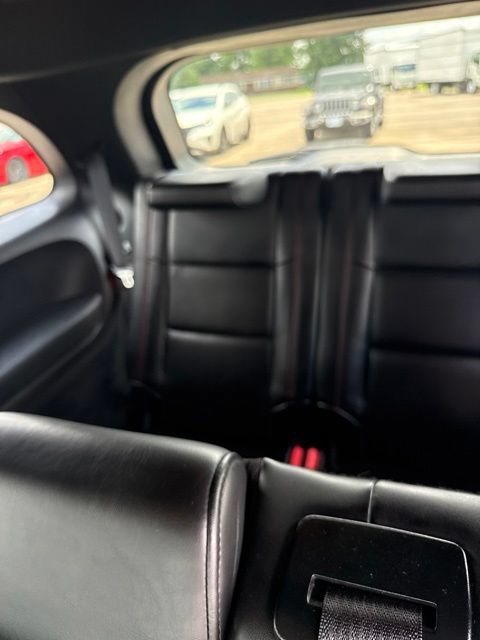 Used 2024 Dodge Durango GT AWD/4WD image 22