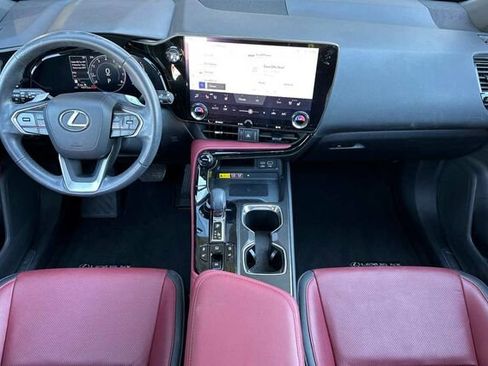 Used 2023 Lexus NX 350 AWD w/ Premium Package image 5