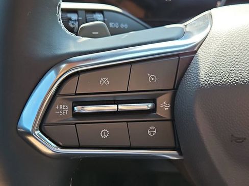 New 2026 Chevrolet Traverse High Country w/ LPO, Floor Liner Package image 48