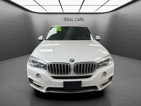 Used 2018 BMW X5 sDrive35i RWD image 2