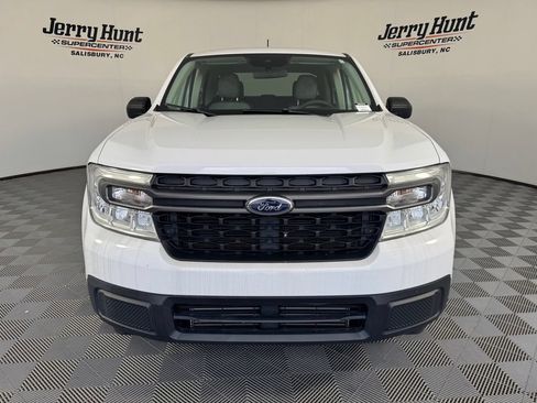 Used 2022 Ford Maverick XLT w/ Equipment Group 300A Standard AWD/4WD image 8