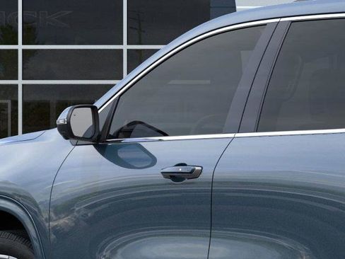 New 2025 GMC Acadia Denali w/ Super Cruise Package image 12