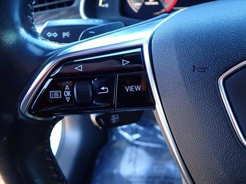 Used 2019 Audi A6 2.0T Premium Plus w/ Premium Plus Package image 15