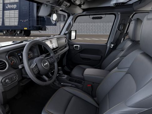 New 2026 Jeep Gladiator Sport AWD/4WD image 22