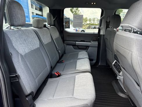 Used 2021 Ford F150 XLT w/ Equipment Group 301A Mid AWD/4WD image 29