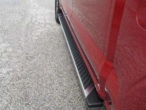 Used 2022 Ford F150 XLT w/ Equipment Group 302A High AWD/4WD image 12