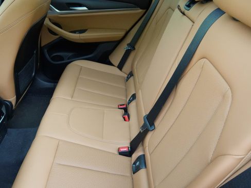 Used 2023 BMW X3 sDrive30i w/ Premium Package RWD image 35