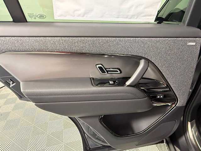 New 2027 Land Rover Range Rover Sport SE AWD/4WD image 27