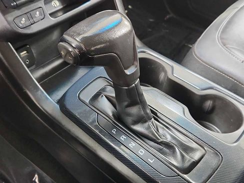 Used 2017 Chevrolet Colorado Z71 image 21