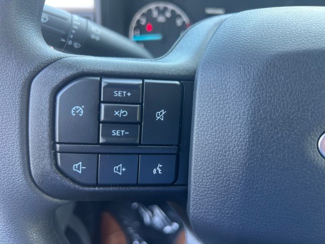 New 2026 Ford F250 XL w/ STX Appearance Package AWD/4WD image 14