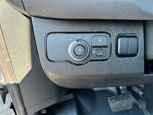 New 2026 Mercedes-Benz Sprinter 2500 image 11