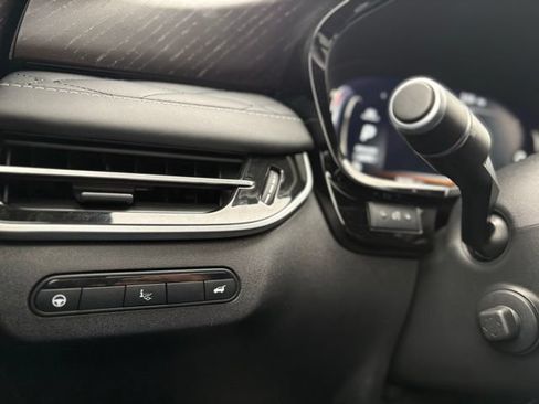Used 2024 INFINITI QX60 Autograph AWD/4WD image 26