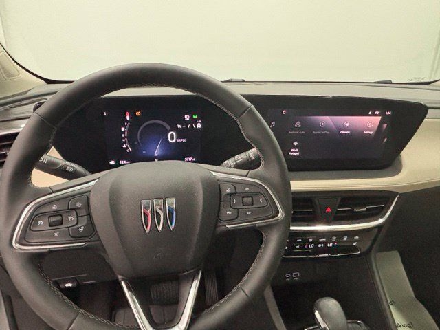 Used 2024 Buick Encore GX Avenir FWD image 21