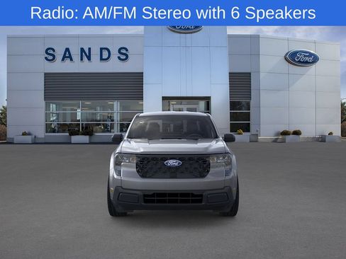 New 2026 Ford Maverick XL w/ Equipment Group 101A AWD/4WD image 6