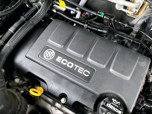 Used 2018 Buick Encore Preferred image 32