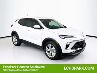 Used 2025 Buick Encore GX Preferred video 1