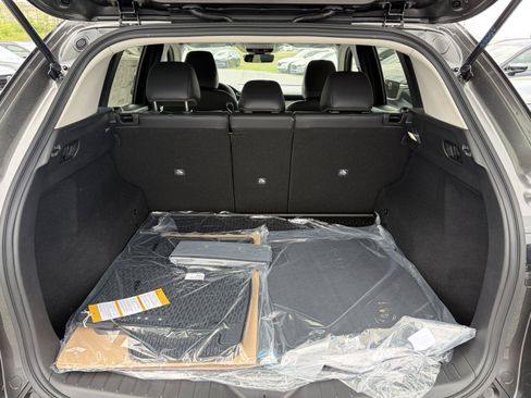 New 2026 MAZDA CX-5 Select AWD/4WD image 13