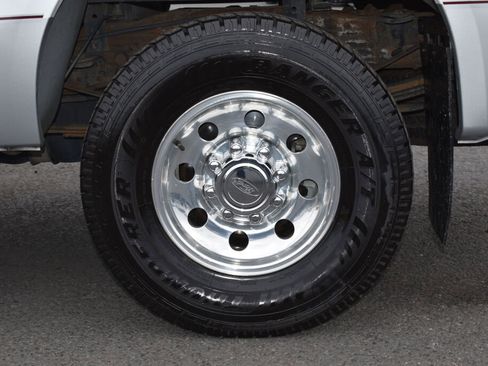 Used 2001 Ford F250 Lariat image 13