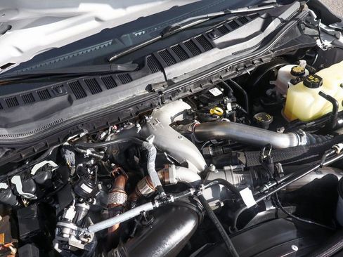 Used 2022 Ford F250 Lariat w/ Tremor Off-Road Package image 13