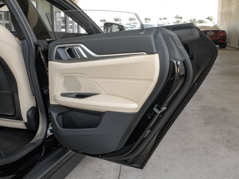 Used 2024 BMW i4 eDrive35 RWD image 52