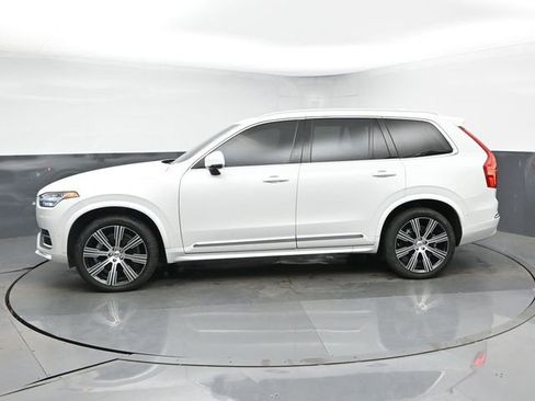 Used 2024 Volvo XC90 B6 Plus w/ Protection Package Premier AWD/4WD image 6
