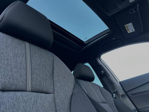 New 2025 Honda Accord Sport image 13