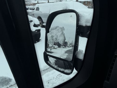 New 2026 RAM ProMaster 2500 w/ Safety Group image 14