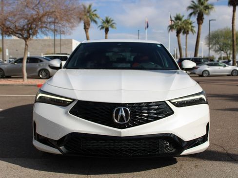 Used 2023 Acura Integra A-Spec image 9