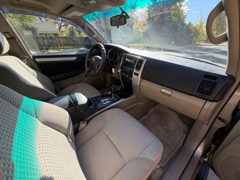 Used 2009 Toyota 4Runner Sport image 19