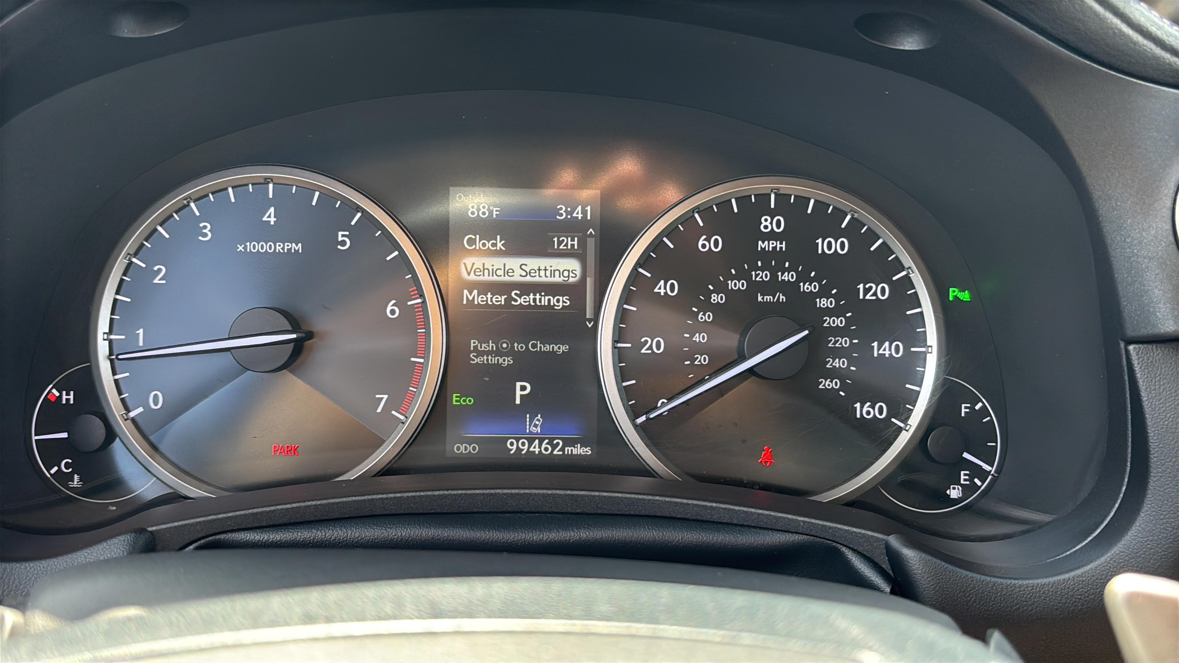 Used 2019 Lexus NX 300 FWD w/ Comfort Package image 3
