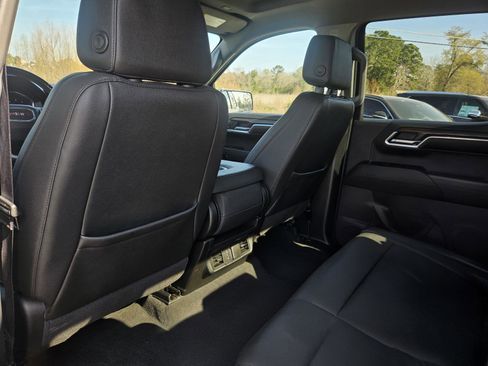 Used 2024 GMC Sierra 1500 SLT image 29