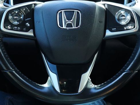 Used 2019 Honda CR-V EX-L image 57