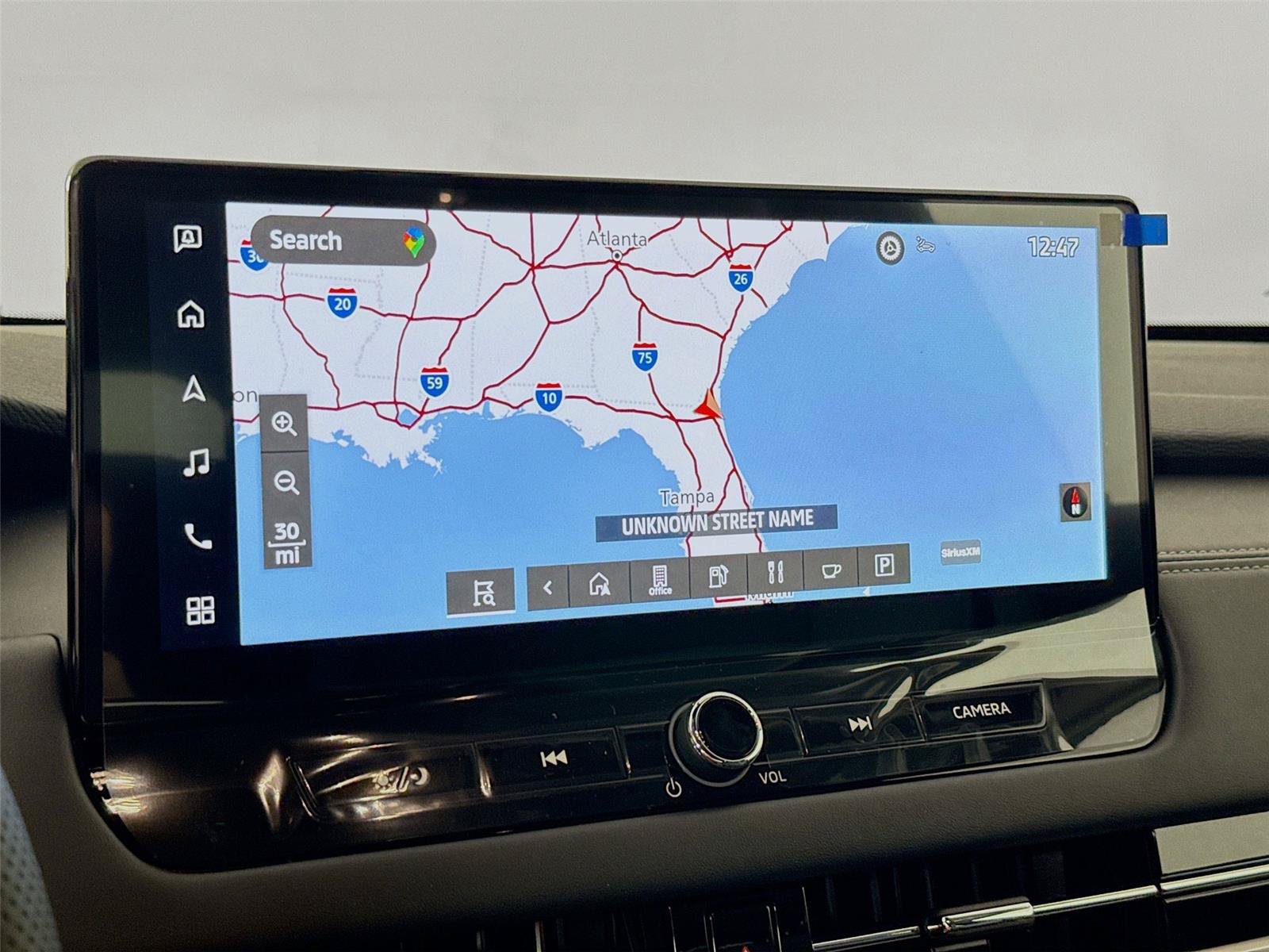 New 2026 Mitsubishi Outlander SE AWD/4WD image 11