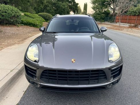 Used 2015 Porsche Macan S image 11