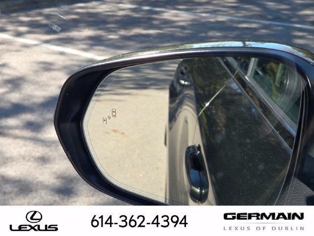 Certified 2026 Lexus RX 350 w/ Convenience Package AWD/4WD image 18