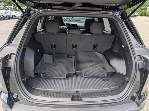 Used 2026 Chevrolet Equinox LT w/ LPO, Floor Liner Package AWD/4WD image 13