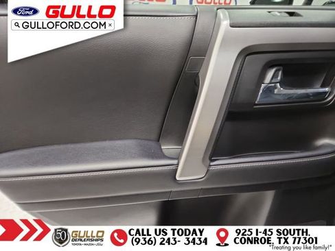 Used 2023 Toyota 4Runner TRD Sport image 16