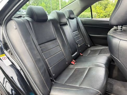 Used 2016 Toyota Camry XLE w/ Moonroof Package FWD image 37