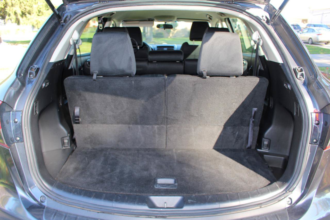 Used 2015 MAZDA CX-9 Sport FWD image 39