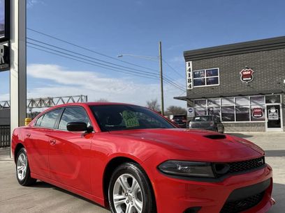Used 2023 Dodge Charger SXT