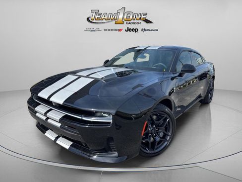 New 2026 Dodge Charger Scat Pack image 5
