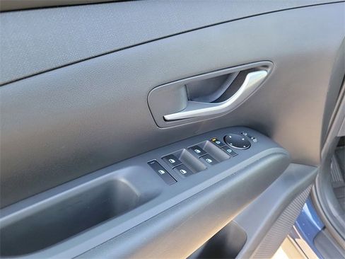 Certified 2025 Hyundai Tucson SEL image 20